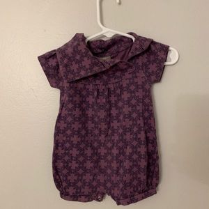 Kate Quinn Romper